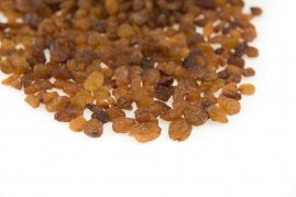 Sultanas Raisins1